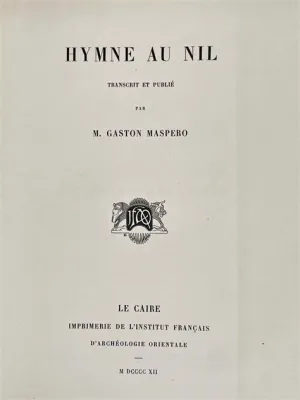 Le Grand Concert Hymne au Nil: Une Nuit Étincelante avec le Charismatique Hakim