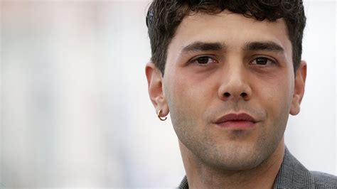 Xavier Dolan: Une Fête Cinématographique Inoubliable à Cannes! 